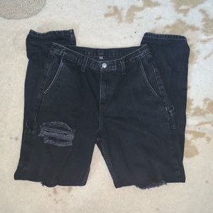 LF Carmar Straight Leg Utility Jeans 🖤